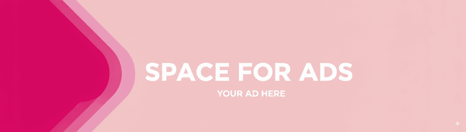 Adds Banner